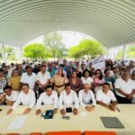 Convocan a paro estatal en el nivel de Secundarias Técnicas en Guerrero