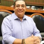 Propone Jesús Parra reforma para crear Observatorio contra la Trata en Guerrero