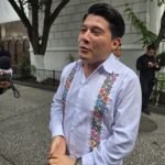“Yo le digo al pueblo de Chilpancingo y de Guerrero que me someto a todas las pruebas”: Jacinto González