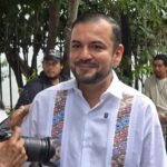 Urióstegui pide unidad ante investigación por presunto fraude millonario en el Congreso