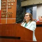 Diputada pide Presupuesto para reconstrucción integral de la carretera Tlapa-Metlatónoc