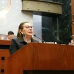 Propone Leticia Mosso Ley de Primer Empleo y Primera Empresa para Jóvenes en Guerrero