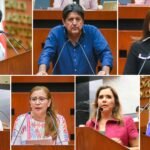 Privilegiar el diálogo y la unidad, compromiso de las fuerzas políticas en el Congreso de Guerrero