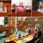 Avala el Congreso prevención del suicidio y atención a salud mental en jóvenes