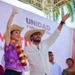 “Guerrero tiene mucho que agradecer a la presidenta por no soltar al estado”: Diputado Jesús Urióstegui