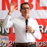 Rechaza el PT designación de Beatriz Mojica en Guerrero y desconoce encuestas de Morena