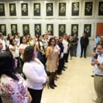 Garantizadas, prestaciones de fin de año para personal del Congreso de Guerrero: Joaquín Badillo