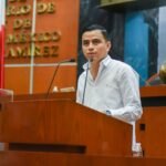 Pide el Congreso presupuesto para rescate de playa Revolcadero