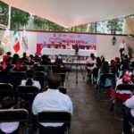 Congreso de Guerrero y Sejuve realizan conversatorio “Nuestras Voces” por el Día Internacional de la Niña