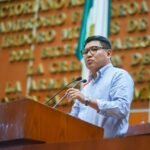 Diputado pide más presupuesto para rehabilitar carreteras de Guerrero