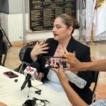 El Congreso de Guerrero recibirá el jueves el V Informe de Evelyn Salgado y el Paquete Fiscal 2027