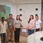 Concluye IEPC Guerrero recepción de exámenes para Consejerías Electorales y Secretarías Técnicas Distritales