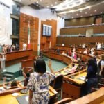 Llama el Congreso a crear fondo de contingencia climática para la Montaña