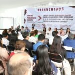 Analizan declarar el 18 de octubre como Día Estatal contra la Violencia Laboral