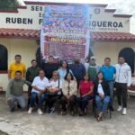 Inédita represión contra el magisterio en Guerrero