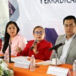Avanzan iniciativas contra la violencia de género en Guerrero; llaman a garantizar presupuesto y coordinar acciones
