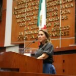 Propone Erika Lührs elevar a rango constitucional la atención gratuita al cáncer de mama para mujeres en Guerrero