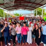 En Acapulco, encuestas reales o riesgo de ruptura en Morena