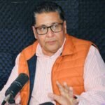 Crisis en el INE y campañas anticipadas empañan el proceso electoral: Sergio Montes