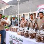 🌽❤️ El campo tiene mucho que ofrecer, y Chilpancingo tiene razones para consumir local.