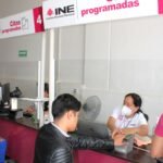 Jóvenes que cumplan 18 años antes del 6 de junio de 2027 ya pueden tramitar su credencial para votar en Guerrero