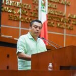 Propone PVEM programa de cebras peatonales y seguridad vial en zonas escolares