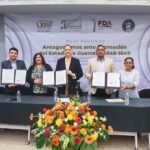 Abordan en el Congreso los antecedentes históricos de Guerrero