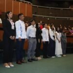 Destaca IEPC Guerrero trabajos del Parlamento Juvenil Guerrero 2026