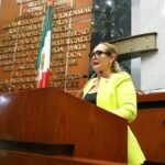 Diputada pide apoyo por daños del huracán Polo en La Unión