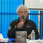 Protección Civil de Guerrero vigila zona con 70% de probabilidad ciclónica