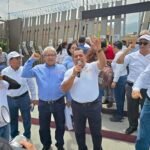 “El secretario de Educación dejó entrever que puede haber represión”: SNTE
